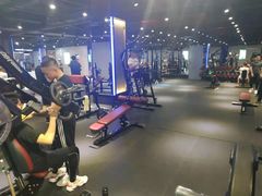 -一兆韦德健身(浦东万达会所)