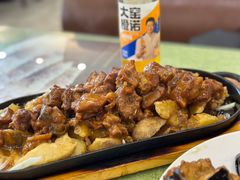 -桃子餐厅·天津菜(红星路直营店)