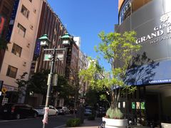 -俺的焼肉(銀座9丁目店)