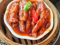 -南海渔村·徐博馆(琶洲店-粤菜养生宴)