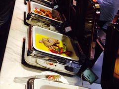 -339旋转餐厅(天府熊猫塔店)