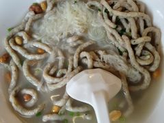 -水乡人家私房菜(逢简店)