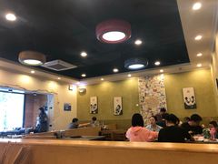 大堂-川成串·自助串串香火锅(朝阳店)
