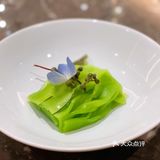 每个菜都好吃😋