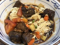 -爱家面馆(常州总店)