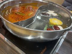 -呷哺呷哺(西单大悦城店)