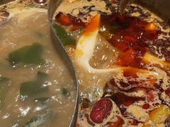 -小肥羊·牛羊肉火锅(万达广场店)