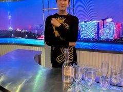 -武汉杜莎夫人蜡像馆