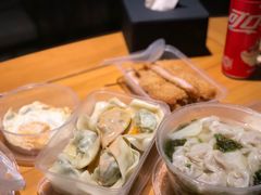 -潘国仙耳光馄饨(黄家阙路店)