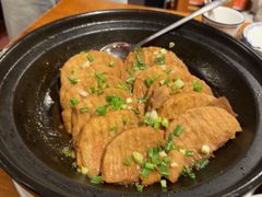 -旺角小渔村·海肠捞饭开创者(环山路店)