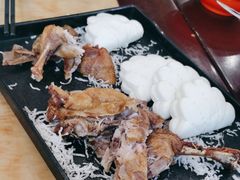 -都一处烧麦馆(前门店)