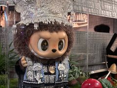 -山石榴·贵州菜(丰盛里店)