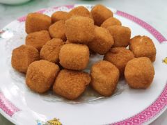 -东鑫记港式茶餐厅(南京东路店)