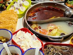 -杨校长·老成都串串香火锅(全国总店)