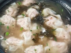 海味馄饨-老上海馄饨铺(太平园横一街店)