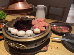 -泥炉烧肉师(新街口金銮巷店)