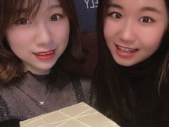 -蓝枪鱼西餐厅(锦华店)