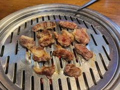 -·缸桶屋·韩式牛肋条自助烤肉(西湖D11店)
