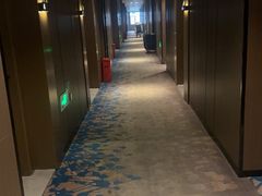 -丽辰酒店(深圳翻身地铁站店)
