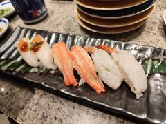 -合点寿司(美罗城店)