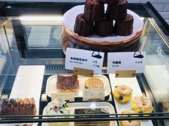 -光作面包Voila Lumiere(中山店)