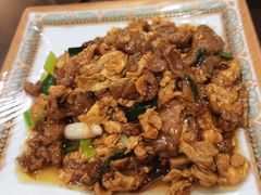 -牛街老爆肚满(牡丹园店)
