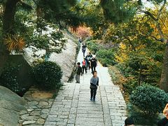 -青岛崂山太清宫