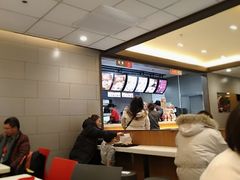 -永和大王(龙德广场店)