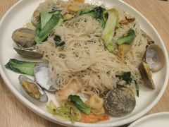 -莆田餐厅PUTIEN(三里屯店)