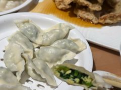 -东方饺子王(重庆路亚泰店)