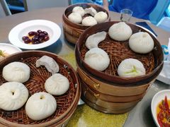 -花园茶楼(兴城西路店)