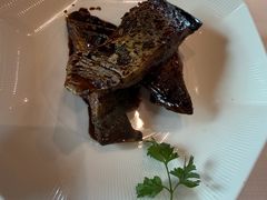 -世博源公馆·本帮融合菜·主题包厢·江景餐厅