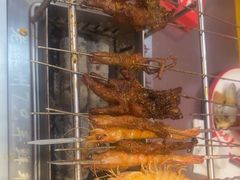 -古彭7只羊·徐州烧烤(旗舰店)
