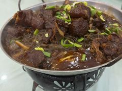 -碧海银沙海鲜餐厅(恒大海上威尼斯店)