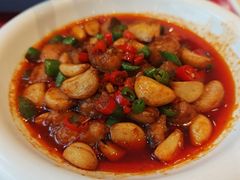 -巴陵全鱼席(湖南老字号汴河街店 )