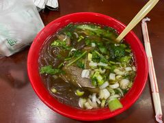 牛肉湯-牛街清顺斋小吃(牛街东里小区一区店)