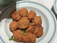 -龍聚祥烧麦馆(万达店)