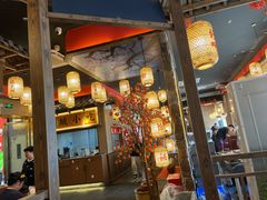 -恰饭·老长沙市井菜(天河客运站店)
