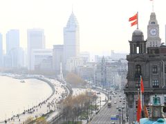 -上海和平饭店华懋阁 Cathay Room