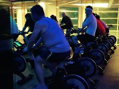 -一兆韦德健身(慧芝湖店)