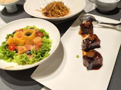 -沈灶河豚宴·河豚融合餐厅(汉中路店)