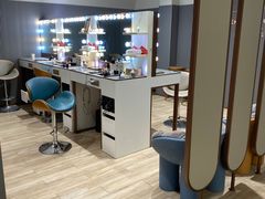 -海马体照相馆(上海月星环球港店)