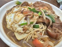 -老余杭面馆