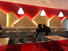 大堂-阳阳中国饭(龙湖大兴天街)