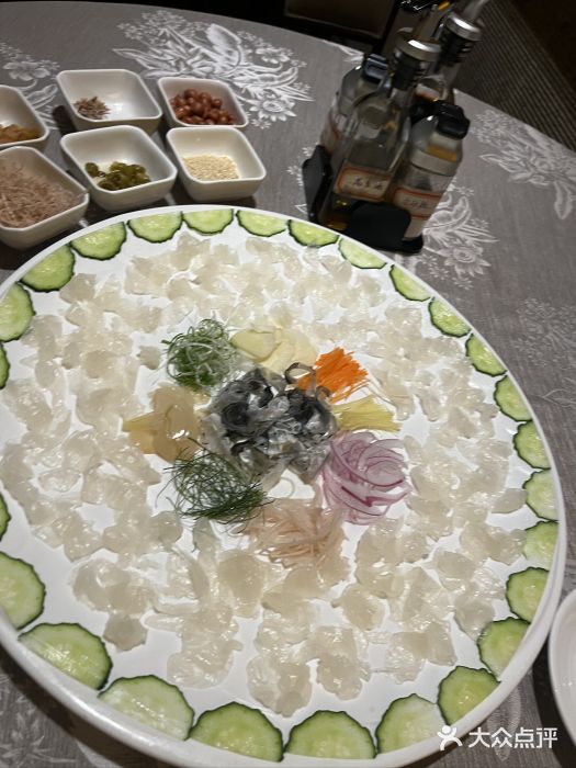 香云轩·顺德菜(香云纱园林酒店店)图片