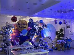 -上海市静安区第一中心小学