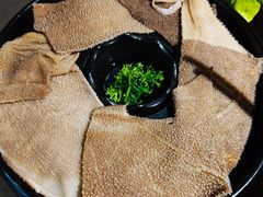 毛肚-原牛道·潮汕围炉火锅(讯美店)