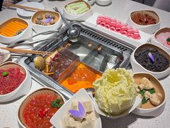 -海底捞火锅(创意园店)