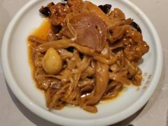 -松鹤楼面馆(清河万象汇店)