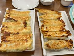 -春水锅贴·传统鲁菜(大明湖店)
